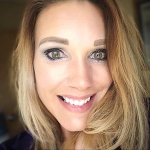 Meet your Posher, Dawn